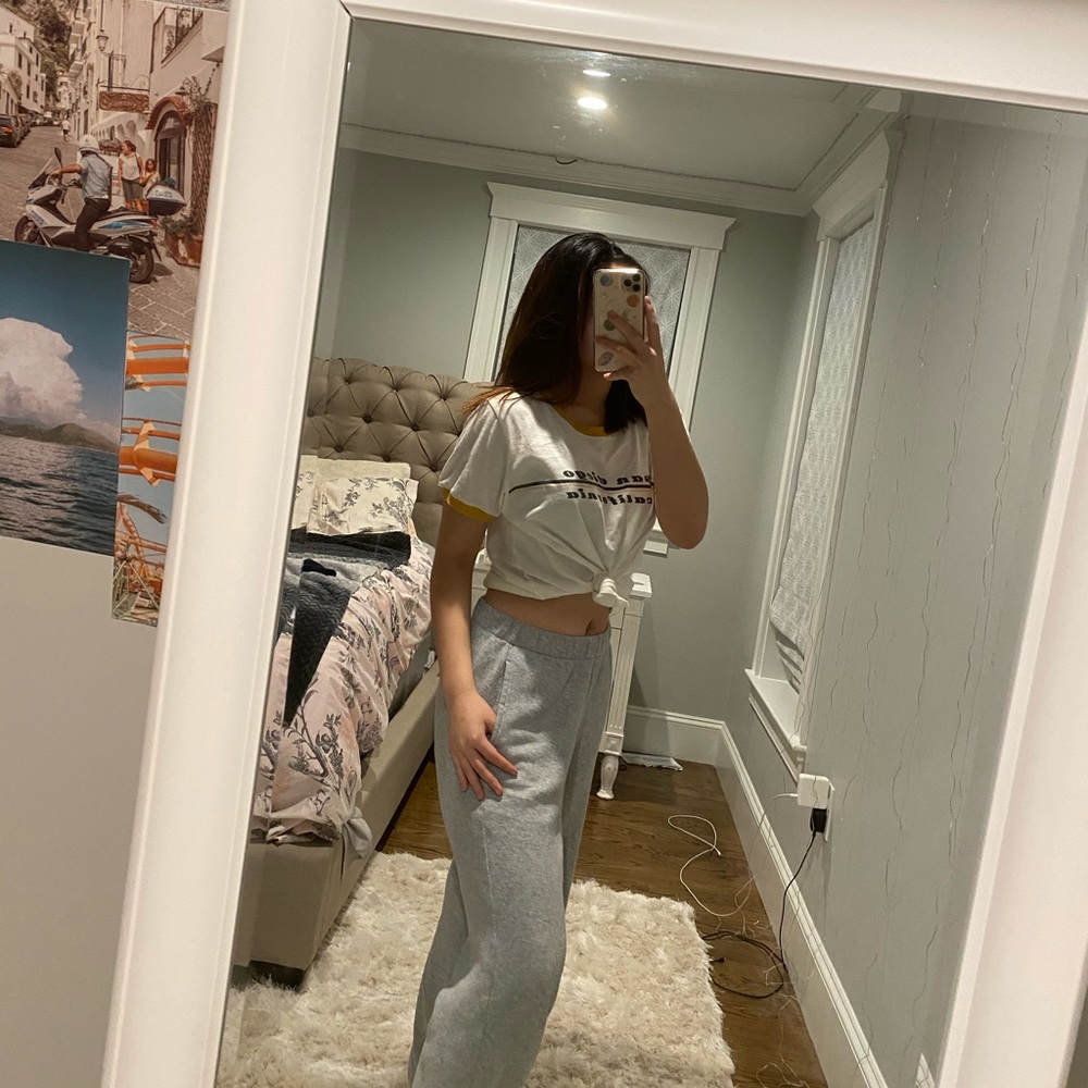 American Eagles T-shirt (short sleeve)